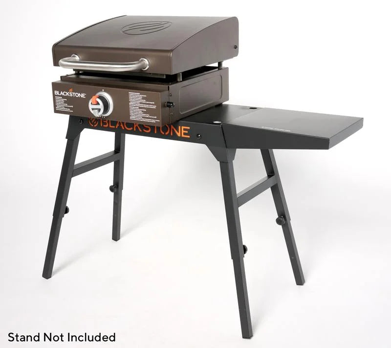 Portable Outdoor Griddle