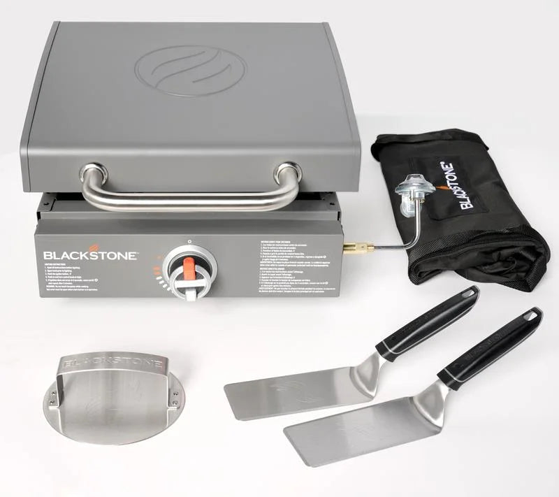 Portable Outdoor Griddle