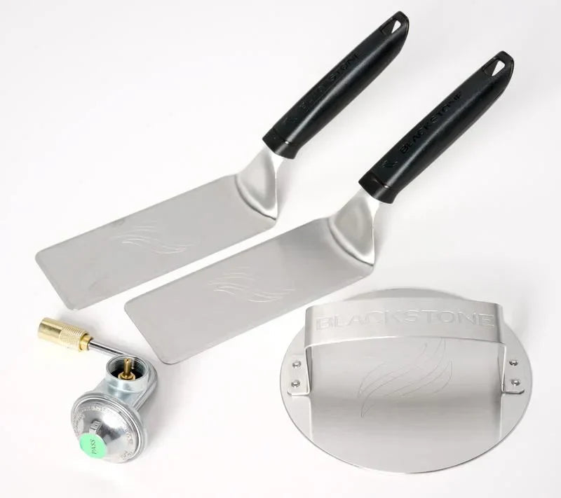 Portable Outdoor Griddle
