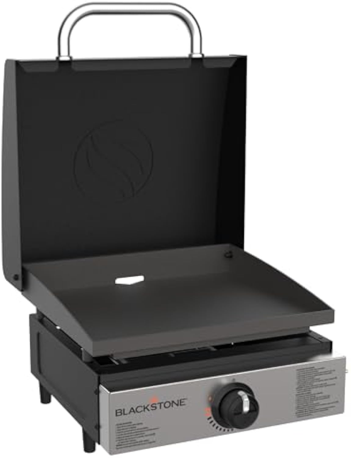 Portable Outdoor Griddle