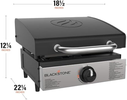 Portable Outdoor Griddle